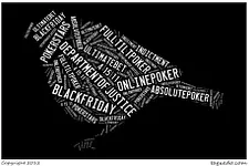 Poker Pros on Twitter