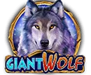 Giant Wolf