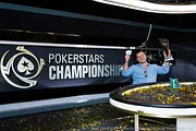 Raffaele Sorrentino Wins the 2017 PokerStars Championship Monte Carlo