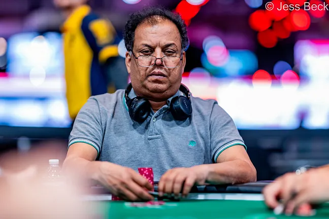 Raju Jampana