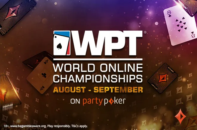 2021 partypoker WPTWOC