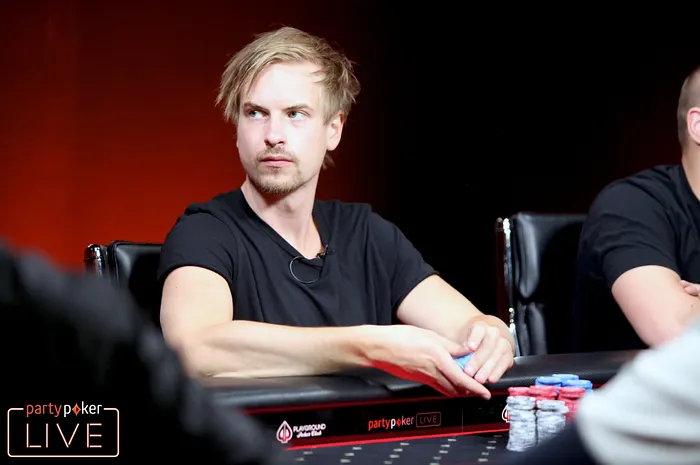 Viktor "Isildur1" Blom