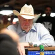 Doyle Brunson