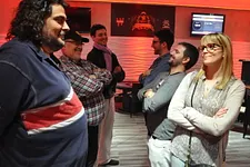 Finale du Winamax Poker Tour 2014 : Pierre Merlin et la Big Roger Team sacrés