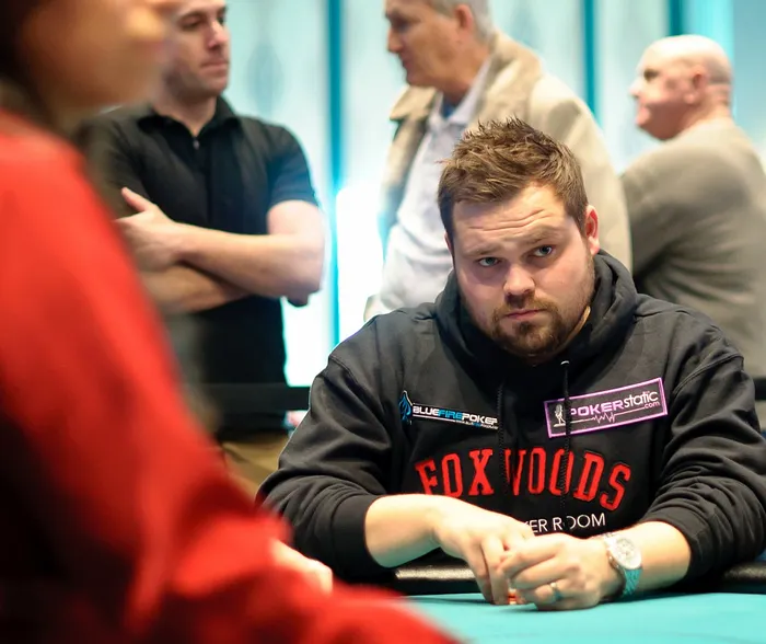 Photos From the November Nine Reunion 118