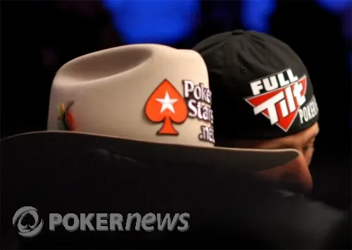 Full Tilt Poker