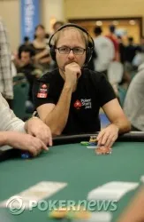 Daniel Negreanu