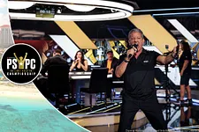 Bruce Buffer PSPC