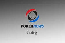 pokernews strategy
