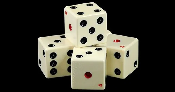 Meteorite Set : La malette de jetons de poker à 150.000$ 105