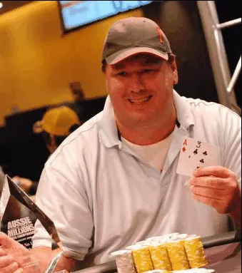 2008 Aussie Millions