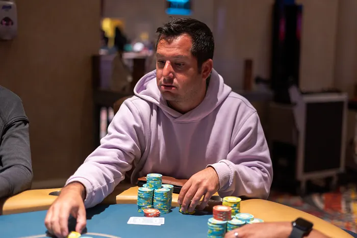 Nicholas Verderamo