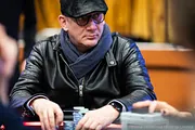 Loorent au Jour 5 de l'EPT Prague, un Hongrois en tête à 12 left
