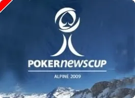 Série de Satélites PokerNews Cup Alpine na UltimateBet 0001