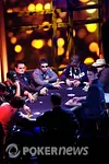 Aussie Millions Final Table