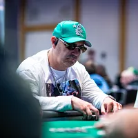 Joshua Terebelo
