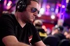 PokerStars EPT Varsóvia Dia 1a: Lellouche na Frente