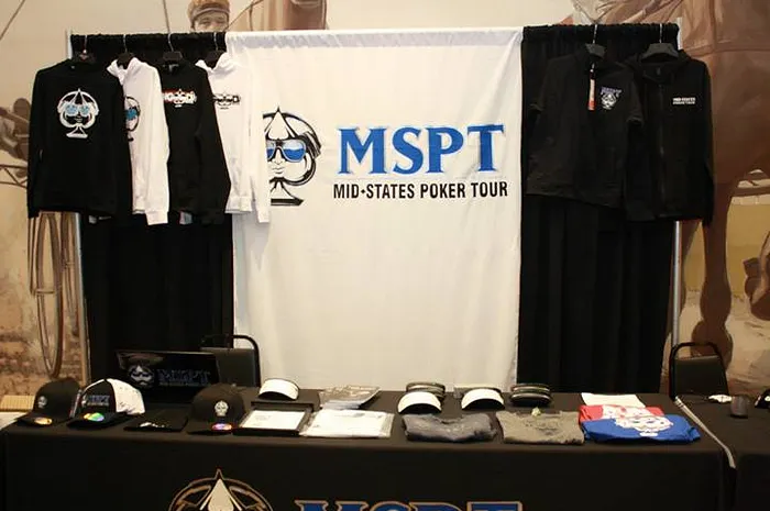 MSPT Ho-Chunk Gaming Wisconsin Dells Looks to Set New State Record 0001