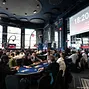 Poker room