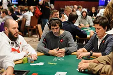 Jason Mercier and Vanessa Selbst