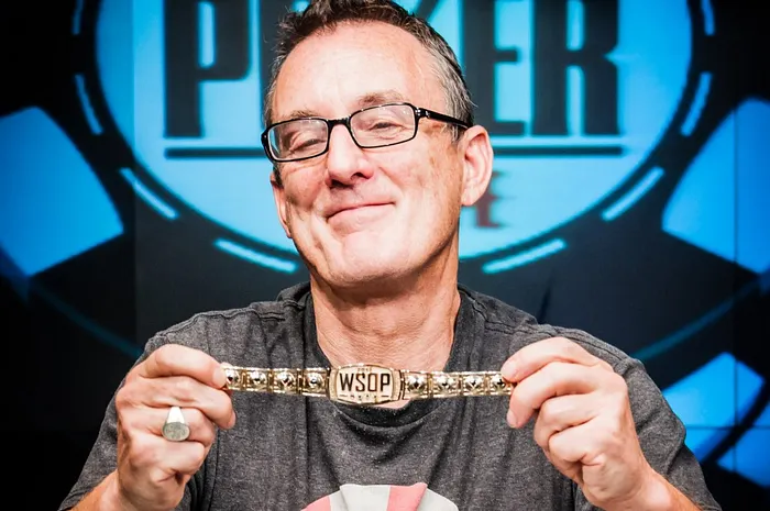 WSOP-E : Deuxième bracelet pour Barny Boatman vainqueur de l'Event 7, Shannon Shorr 3e 0001