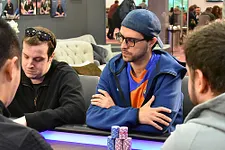 Mateus Lessa 3º no Main Event do WSOPC Bicycle Casino (US$ 95.570)