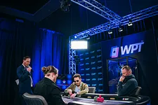 WPT Rolling Thunder