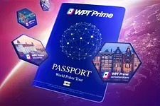 WPT Prime Passport