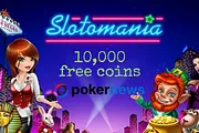 No Deposit Bonus for US Players: Free 10K at Slotomania!