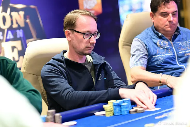 Paul Haus
