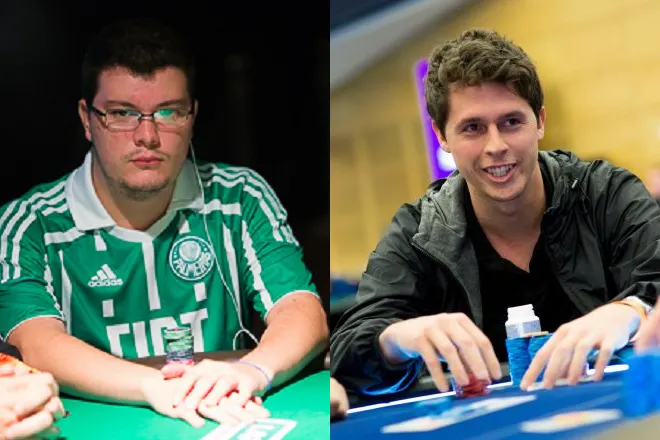 Powerfest - partypoker