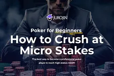 Jurojin Micro Stakes