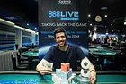 The 888Live Barcelona Opening Event Ends with 9-Way ICM Deal