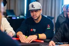 Felipe "Mojave" Ramos