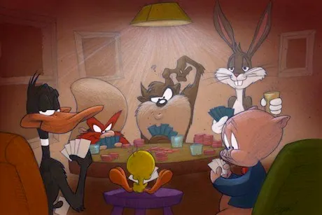 Alec Torelli : Retrouvez la motivation pour le poker 105