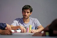 Marco Aurélio "Salsicha"