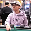 Steven Liu