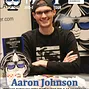 Aaron Johnson MSPT Magazine