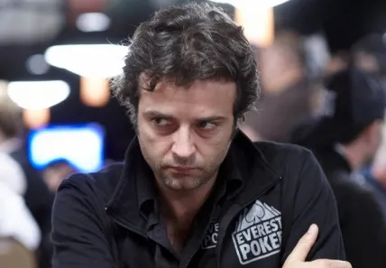 Fabrice Soulier et Michel Abecassis ont bien débuté l'EPT Berlin 2011.