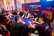 2024 Jeju Poker Festiva;