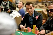 Dans La Tête d'Un Pro aux WSOP avec Ivan Deyra (épisode 4)