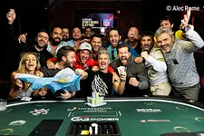 Jose "Nacho" Barbero