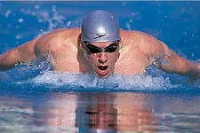 poker phelps michael