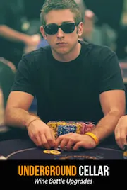 Connor Drinan Signs with Underground Cellar 101