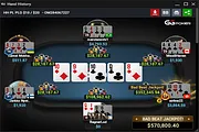 Bad Beat Jackpot Pays Out More Than $1M in 24-Hours at GGPoker