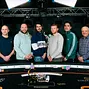 WSOPC Liechtenstein 2026 Final Table