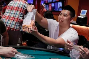 WPT on FSN: Lansing Returns, New Ones to Watch & More from the Parx Open Poker Classic 101