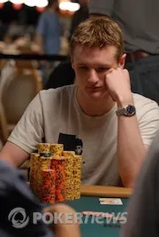 The Online Railbird Report: Hansen Loses a Million; Amundsgard & Cates Finish on Top 102