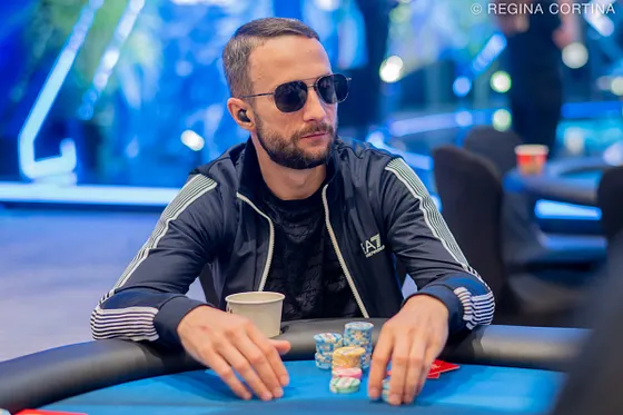 Alexander Kirichenko