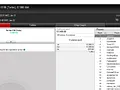 Lobby de poker da PokerStars